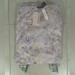 Victoria's Secret Foldable Beach Towel Backpack